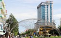 “Phận thảm” tòa nhà trăm tỷ Bạc Liêu Tower thời Trịnh Xuân Thanh