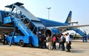 Khách đi Myanmar lên nhầm máy bay đến Singapore: Phạt tổ bay của Vietnam Airlines