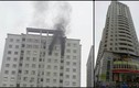 Phát hiện "sốc" về chung cư Văn Khê, Hà Nội vừa xảy ra cháy