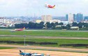 Vì sao sân bay Tân Sơn Nhất lại mở rộng về phía Nam?