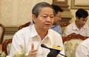 Ông Lê Văn Khoa xin thôi chức Phó Chủ tịch TP HCM