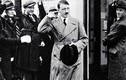 Hình ảnh ít biết về sào huyệt nơi Hitler tự sát