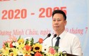 Thủ tướng phê chuẩn ông Nguyễn Thanh Ngọc làm Chủ tịch tỉnh Tây Ninh