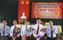 Giám đốc Sở GTVT làm Chủ tịch TP Quảng Ngãi