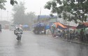 Dự báo thời tiết 22/12: Miền Bắc ấm dần, Nam Trung Bộ mưa xối xả