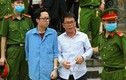 Nguyên Phó Chánh án Nguyễn Hải Nam lĩnh án 17 tháng tù