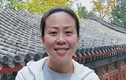 Con dâu cựu bộ trưởng Công an Trung Quốc cầu xin được về Mỹ