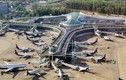 Moscow "cấm cửa" máy bay từ 36 khu vực vào không phận Nga