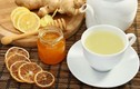 Loại trà thảo dược giữ ấm cơ thể ngày rét đậm