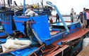 Phản đối tàu Trung Quốc vô nhân đạo đâm tàu cá Việt Nam