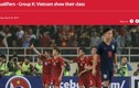 AFC: "U23 Việt Nam thắng toàn diện và đẳng cấp trước Thái Lan"
