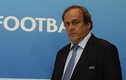 Nóng: Cựu chủ tịch UEFA Michel Platini bị bắt giữ 