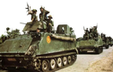 Những vũ khí Mỹ nổi danh từng bị Việt Nam tịch thu chiến lợi phẩm
