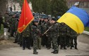 So sánh sức mạnh giữa lực lượng Lục quân Ukraine và Nga