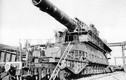 Khẩu siêu pháo của Hitler - Vũ khí vô dụng nhất từng được chế tạo (P2)