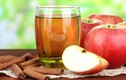 Các loại nước uống hoa quả giúp thải độc gan cực tốt