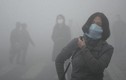 Ô nhiễm không khí ở Hà Nội: Thể dục sáng khoẻ hay hại?