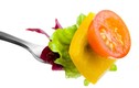 10 lợi ích sức khỏe của salad rau tươi