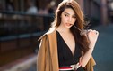 Choáng ngợp gu thời trang sang chảnh của Hoa hậu “con nhà giàu” Jolie Nguyễn