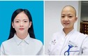 Chảy nước mắt trước những hình ảnh các nữ y tá giữa tâm dịch Vũ Hán