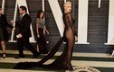 Ngán ngẩm những trang phục hở bạo phản cảm tại tiệc hậu Oscar