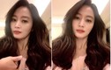 Bí quyết giữ dáng nóng bỏng khó tin của “nữ hoàng sexy xứ Hàn” tuổi U50