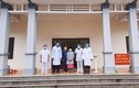 Bệnh nhân 268 ở Hà Giang khỏi bệnh, Việt Nam có 12 ca bệnh tái dương tính COVID-19