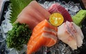 Ăn hải sản sống, cẩn thận “rước” các bệnh nguy hiểm vào thân