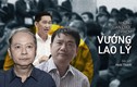 Trần Vĩnh Tuyến, Đinh La Thăng và những quan chức TP HCM vướng lao lý