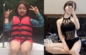 Bí quyết giảm 28kg của hot girl xứ Hàn dù bữa nào cũng ăn no
