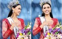 Tân Hoa hậu Hoàn vũ Thái Lan 2020 khoe gu thời trang sành điệu