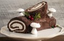 Những loại bánh ngọt độc đáo của các nước đón Giáng Sinh