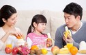 5 loại trái cây bổ dưỡng các mẹ nên cho trẻ ăn thường xuyên