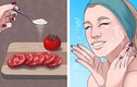 6 mặt nạ tẩy da chết từ thực phẩm bạn có thể tự chế