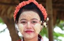 Khám phá bí quyết làm đẹp truyền thống “cực lạ” của phụ nữ Myanmar