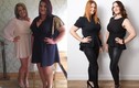 Bí quyết giúp chị em sinh đôi ở Anh cùng nhau giảm hơn 100kg