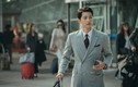 Ngắm gu thời trang cực sành điệu của Song Joong Ki trong phim mới Vincenzo