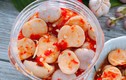 Cách làm cà pháo muối chua ngọt – món ăn kích thích ngon miệng ngày hè