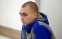 Reuters: Binh sĩ Nga bị tòa án Ukraine kết án tù chung thân