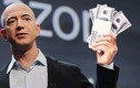 Tỷ phú Jeff Bezos vừa hào phóng chi 2 tỉ USD cho người vô gia cư