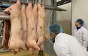 Giá thịt lợn lên đỉnh kỷ lục, lãnh đạo nhận định gì?
