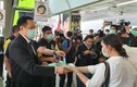 Bộ trưởng Y tế Thái Lan đòi đuổi khách du lịch không đeo khẩu trang