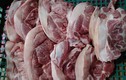 Phần thịt ở lợn được cho cũng phải vứt đi, ăn vào đoản thọ