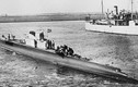 Cực sốc 2 tàu ngầm khủng Thế chiến 2 bốc hơi trong tích tắc