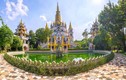 Hai chùa Việt lọt top kiến trúc Phật giáo đẹp nhất TG