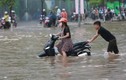 Dự báo thời tiết 3 ngày tới: Hà Nội và miền Bắc tiếp tục mưa lớn
