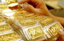 Giá vàng hôm nay: Vàng vọt lên đỉnh