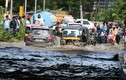 Lũ lụt tại Ấn Độ, 202 người thiệt mạng