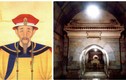 Ba trận hỏa hoạn kỳ bí ám ảnh lăng mộ Khang Hy