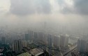 Ô nhiễm không khí của Hà Nội đang nguy hiểm thế nào?